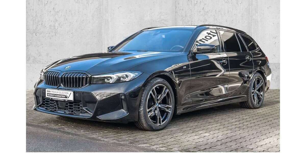 BMW 318 47.700 km 34.950 &euro; Iserlohn 58636