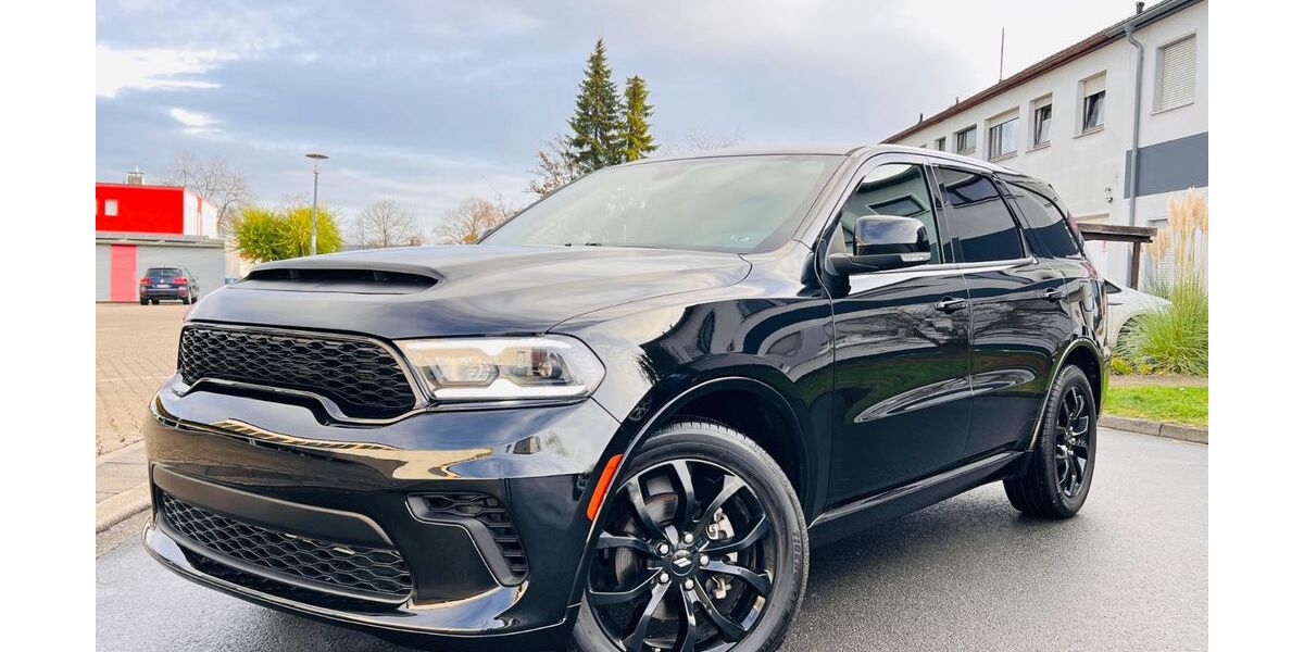 Dodge Durango 124.999 km 29.900 &euro; Unna 59425