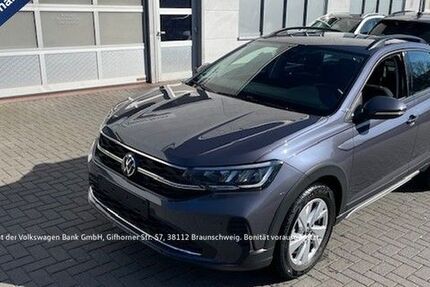 VW Taigo 10.995 km 19.198 &euro; Lünen 44534