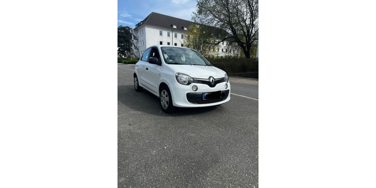 Renault Twingo 90.000 km 4.990 &euro; Iserlohn 58636