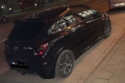 Opel Corsa 89.800 km 9.000 &euro; Lünen 44532