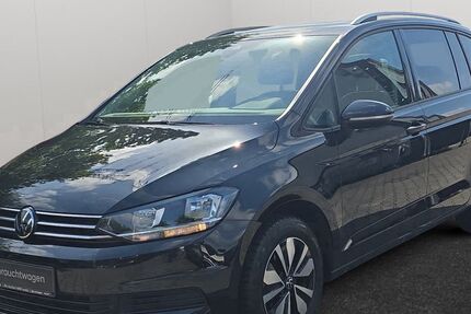 VW Touran 20.817 km 30.490 &euro; Datteln 45711