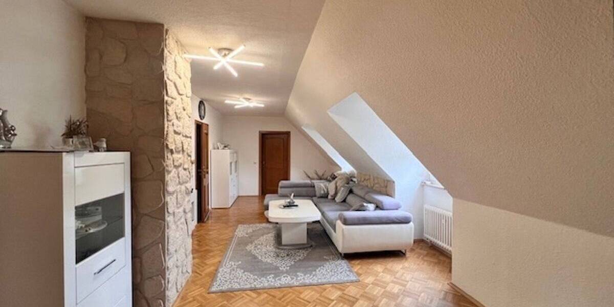 Etagenwohnung Werl - 2 Zimmer, 67 m&sup2;, 129.000&euro; | Angebot:25679281