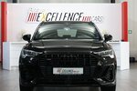 Audi Q3 40 TDI QUATTRO S-LINE SPORT BLACK MATRIX-LED 172.000 km 24.993 &euro; Hamm 59077