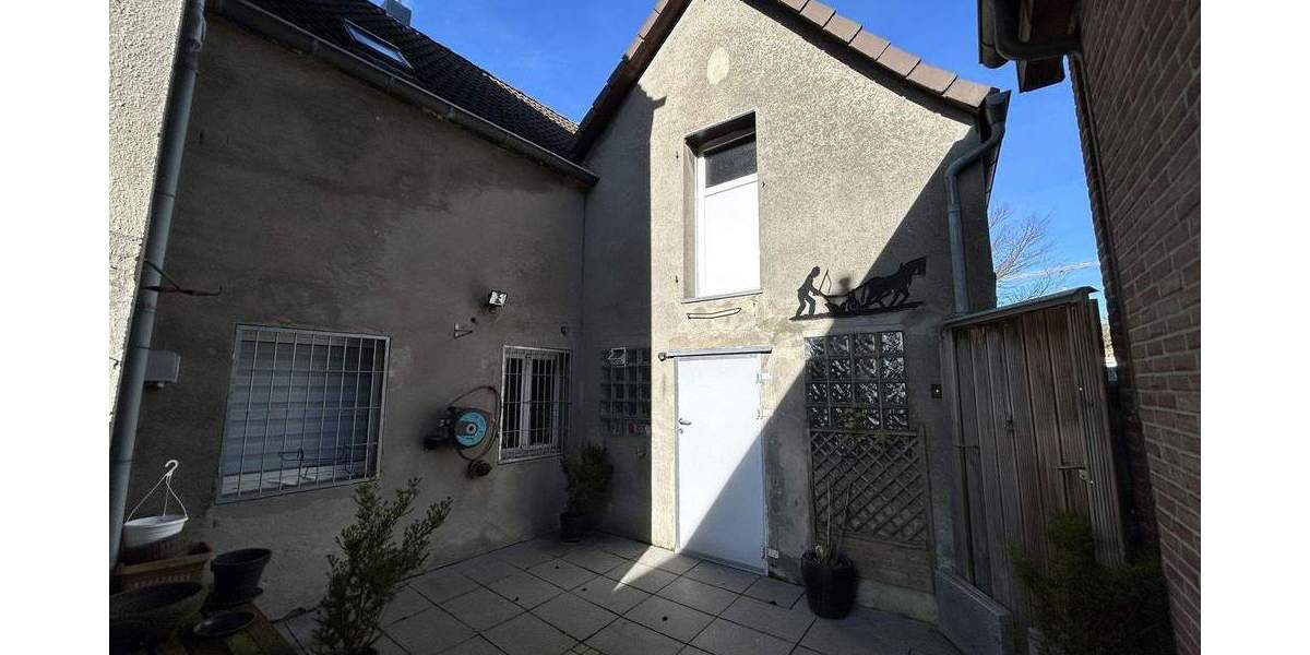 Einfamilienhaus Sendenhorst - 7 Zimmer, 127 m&sup2;, 199.000&euro; | Angebot:25688656