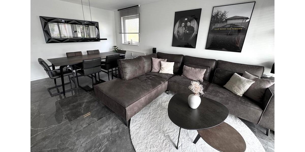 Etagenwohnung Dortmund Aplerbeck - 3 Zimmer, 82 m&sup2;, 319.000&euro; | Angebot:27263720