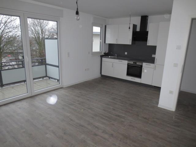 Etagenwohnung Dortmund Hörde - 2 Zimmer, 53 m&sup2;, 766&euro; | Angebot:25262982