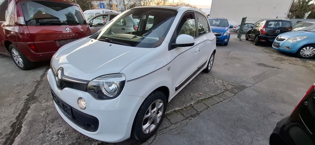 Renault Twingo 95.900 km 5.800 &euro; Dortmund 44339