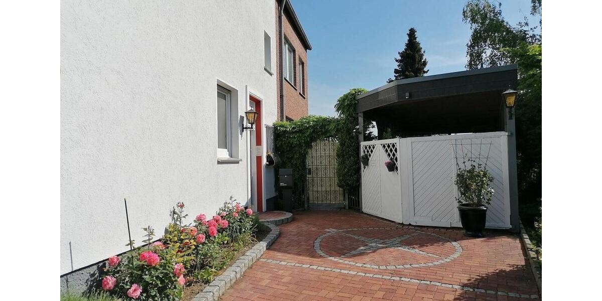 Maisonettenwohnung Unna Alte Heide - 6 Zimmer, 170 m&sup2;, 1.290&euro; | Angebot:25987296