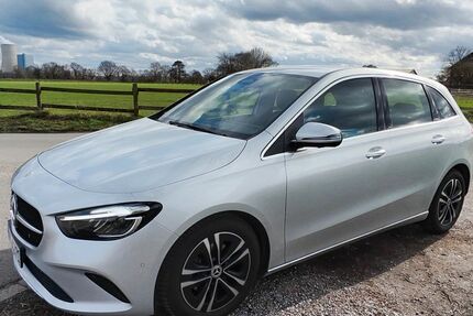 Mercedes-Benz B 200 11.346 km 25.800 &euro; Datteln 45711