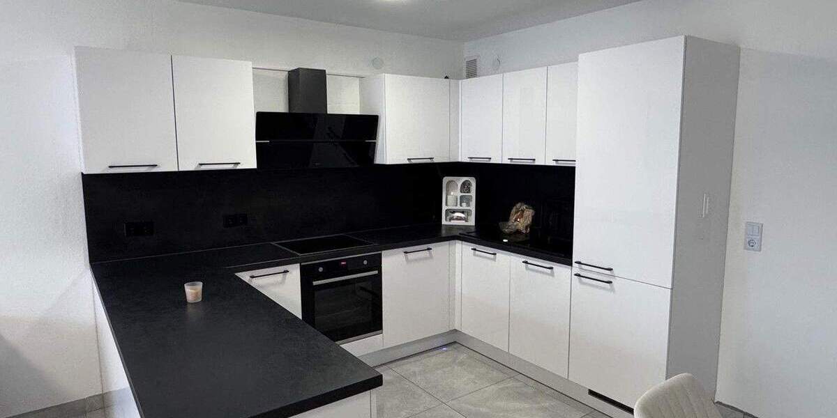 Etagenwohnung Schwerte - 2 Zimmer, 63 m&sup2;, 760&euro; | Angebot:25800979