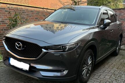 Mazda CX-5 165.300 km 13.800 &euro; Ascheberg 59387