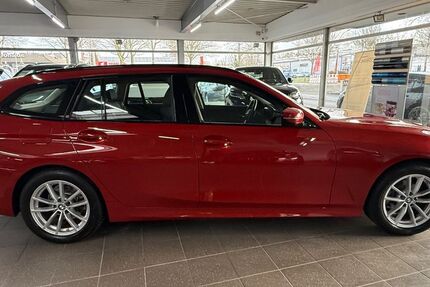 BMW 318 27.255 km 29.700 &euro; Werl 59457