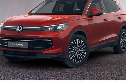 VW Tiguan 24.843 km 37.660 &euro; Menden 58706