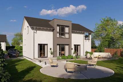 Haus Drensteinfurt - 5 Zimmer, 193 m&sup2;, 496.999&euro; | Angebot:25990310