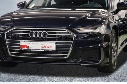 Audi A6 42.480 km 39.840 &euro; Lünen 44534