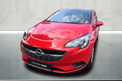 Opel Corsa 34.100 km 8.990 &euro; Iserlohn-Letmathe 58642