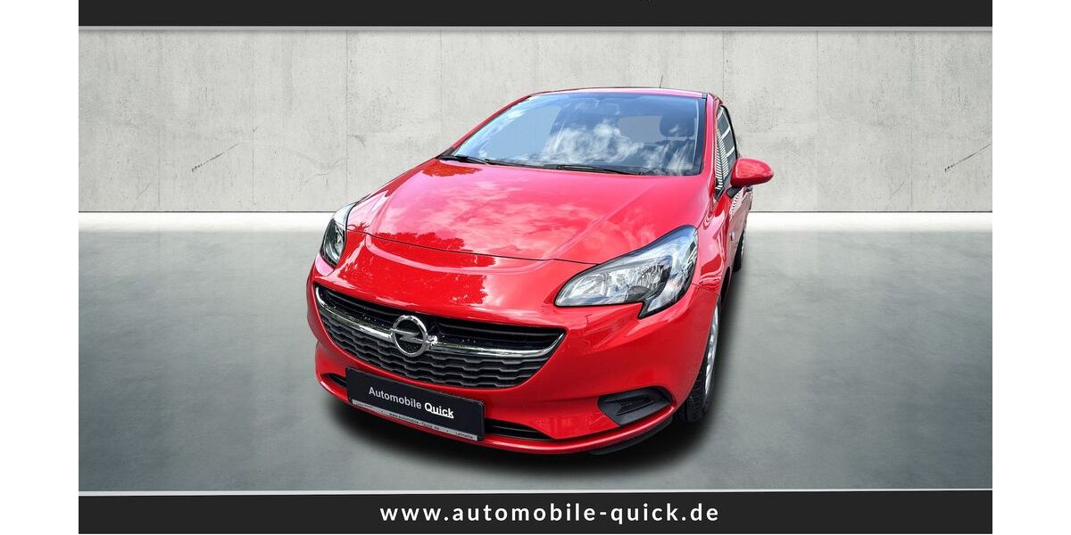 Opel Corsa 34.100 km 8.990 &euro; Iserlohn-Letmathe 58642