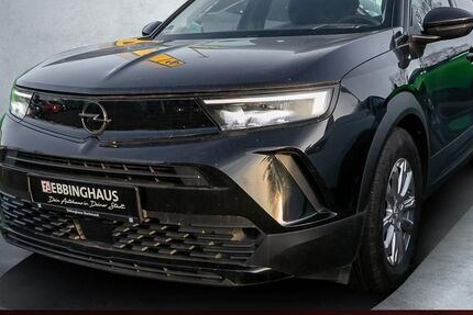 Opel Mokka-e 35.893 km 16.999 &euro; Hamm 59067