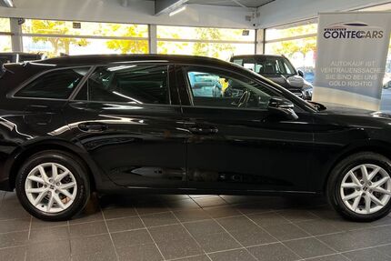 Seat Leon 20.715 km 24.444 &euro; Werl 59457