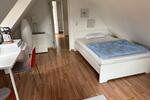 Dachgeschoßwohnung Dortmund Mengede - 1 Zimmer, 20 m&sup2;, 350&euro; | Angebot:25993002