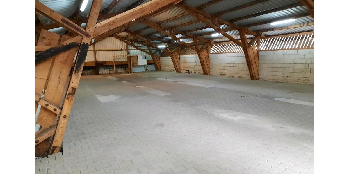 Gewerbeobjekt Castrop-Rauxel Deinighausen - 1.050&euro; | Angebot:26644514