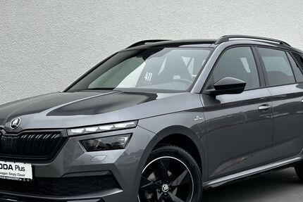 Skoda Kamiq 20.905 km 23.690 &euro; Castrop-Rauxel 44579