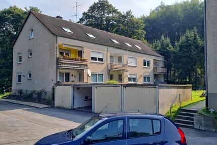 Wohnung Hemer - 2 Zimmer, 53 m&sup2;, 375&euro; | Angebot:25825819