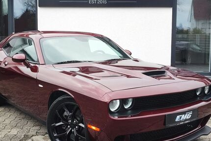 Dodge Challenger 80.000 km 30.990 &euro; Unna 59425