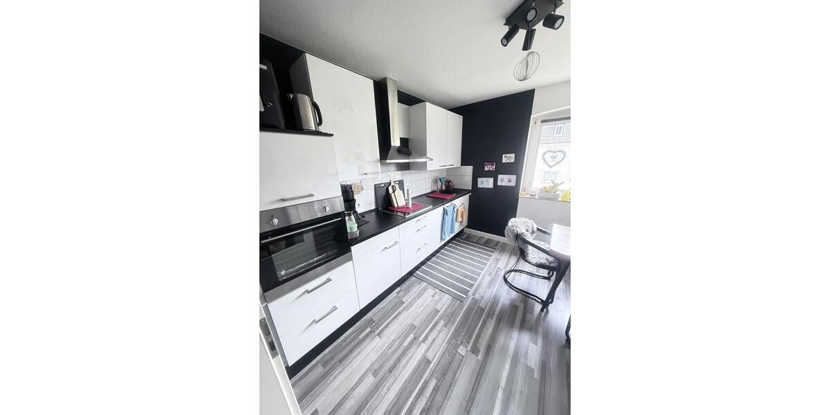 Etagenwohnung Lünen Alstedde - 2.5 Zimmer, 55 m&sup2;, 460&euro; | Angebot:25937225