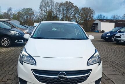 Opel Corsa 239.000 km 3.690 &euro; Senden/Bösensell 48308