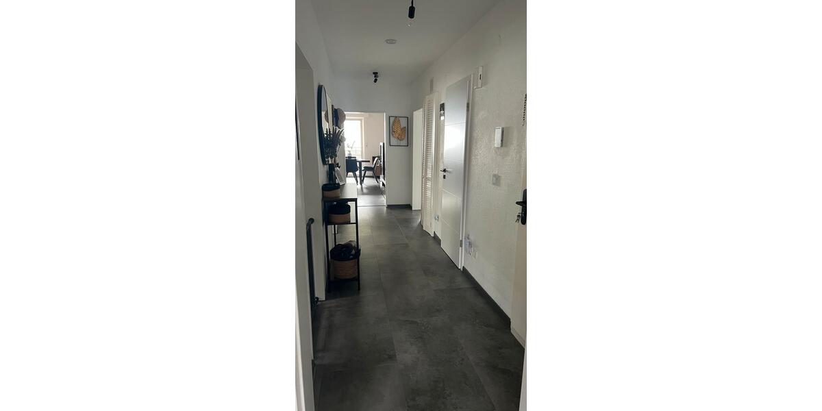 Etagenwohnung Iserlohn Letmathe - 4 Zimmer, 83 m&sup2;, 205.000&euro; | Angebot:27283097