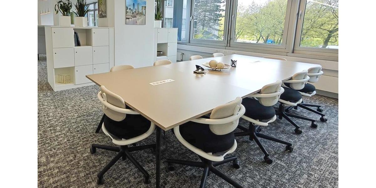 Gewerbeobjekt Dortmund Innenstadt Ost - 2.475&euro; | Angebot:22933383