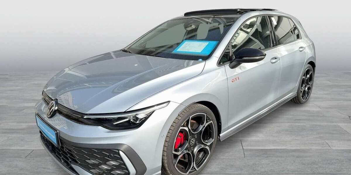 VW Golf 8.455 km 39.460 &euro; Dortmund 44141