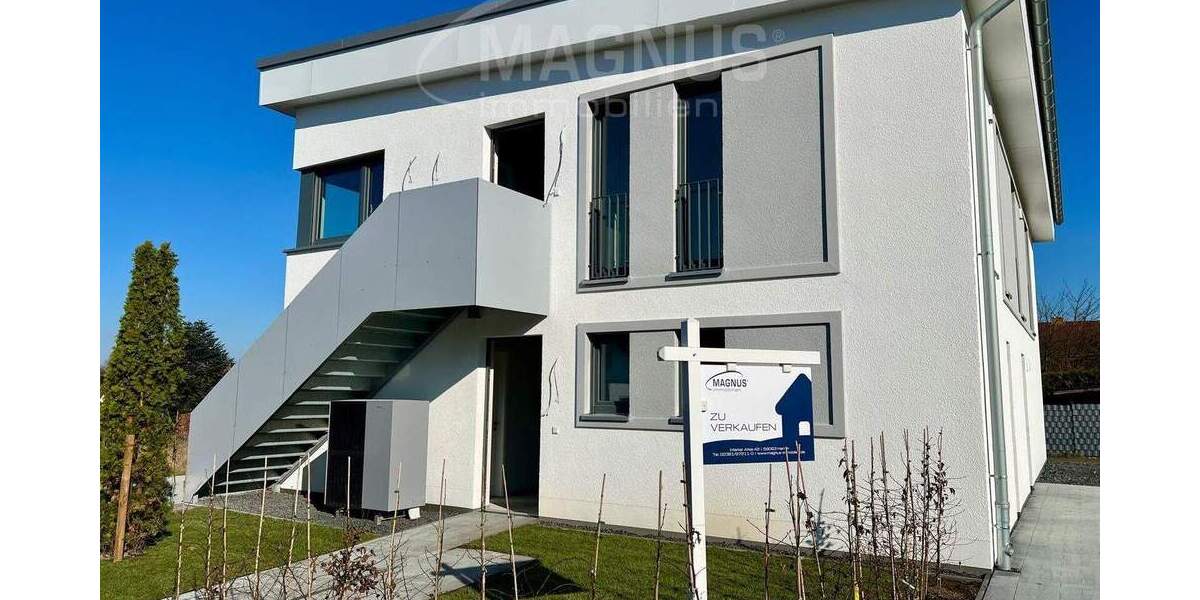 Etagenwohnung Selm-Bork Bork - 3 Zimmer, 123 m&sup2;, 491.000&euro; | Angebot:25834836