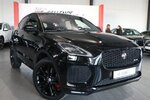 Jaguar E-Pace 2.0 T R-DYNAMIC HSE AWD BLACK PACK / TOP 84.000 km 23.111 &euro; Hamm 59077