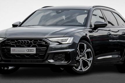 Audi A6 14.528 km 74.666 &euro; Dortmund 44143