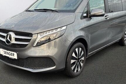 Mercedes-Benz V 250 154.311 km 39.490 &euro; Hamm 59067