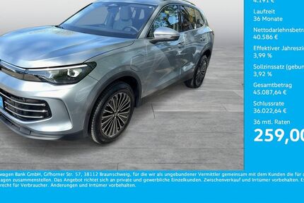 VW Tiguan 7.866 km 43.911 &euro; Dortmund 44379
