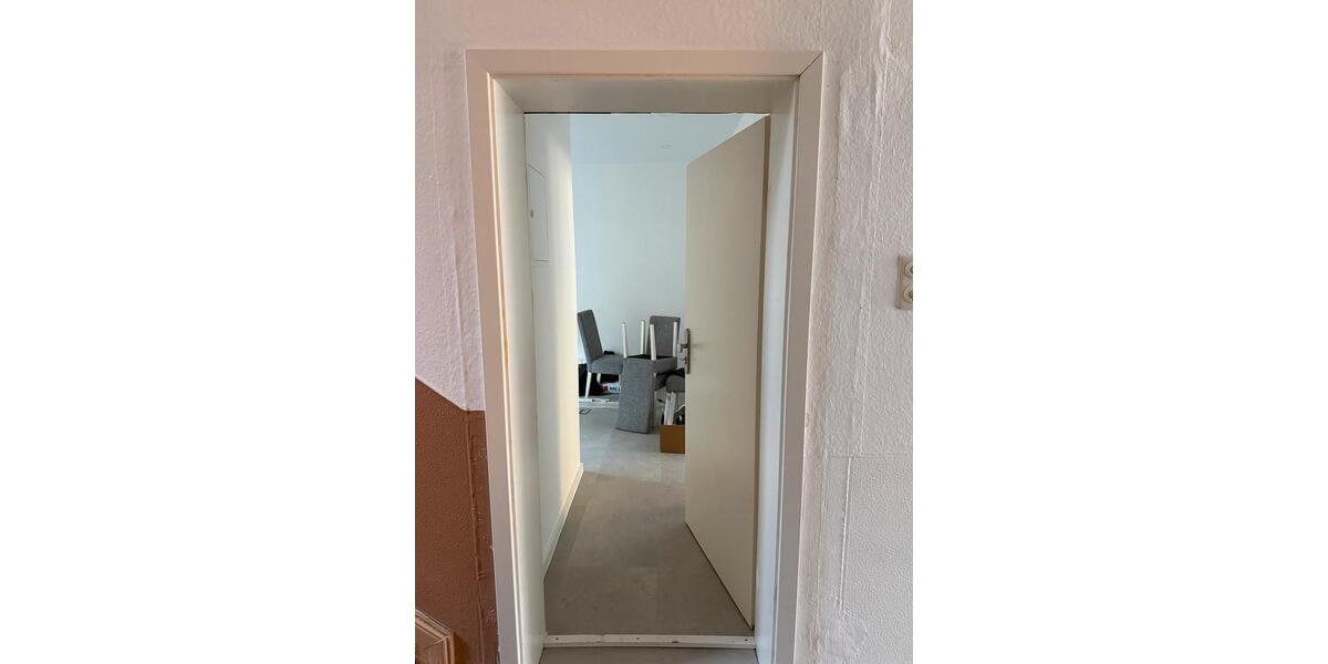 Erdgeschoßwohnung Iserlohn - 1 Zimmer, 37 m&sup2;, 470&euro; | Angebot:25992714