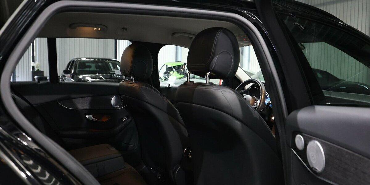 Mercedes-Benz C 220 dT BUSINESS / WIDESCREEN, LASER, ADVANCED 187.000 km 19.221 &euro; Hamm 59077