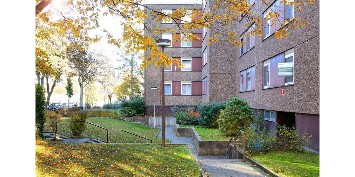 Etagenwohnung Dortmund Mengede - 3 Zimmer, 80 m&sup2;, 667&euro; | Angebot:25986113