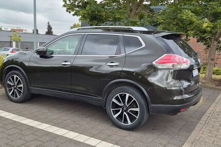 Nissan X-Trail 190.000 km 11.550 &euro; Ense 59469