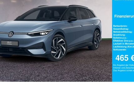 VW ID.7 13.812 km 50.990 &euro; Menden 58706