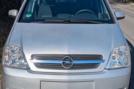 Opel Meriva 92.000 km 2.800 &euro; Schwerte 58239