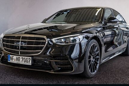 Mercedes-Benz S 580 9.900 km 139.900 &euro; Menden 58706