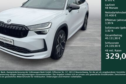 Skoda Kodiaq 17.369 km 43.888 &euro; Dortmund 44309