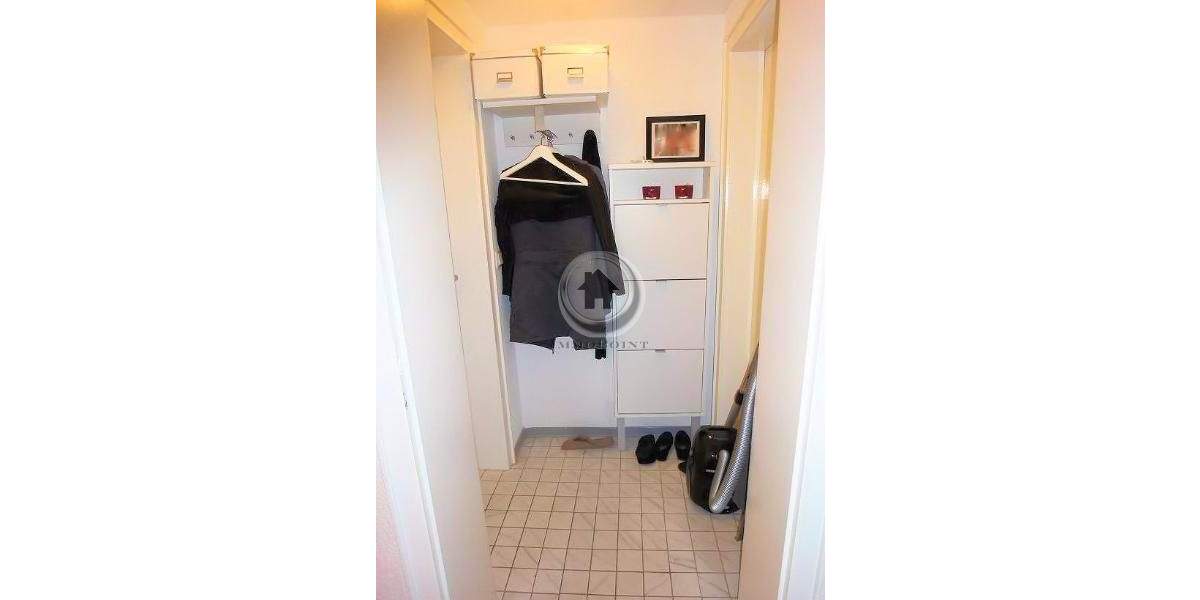 Etagenwohnung Iserlohn Obergrüne - 2 Zimmer, 50 m&sup2;, 295&euro; | Angebot:25671107