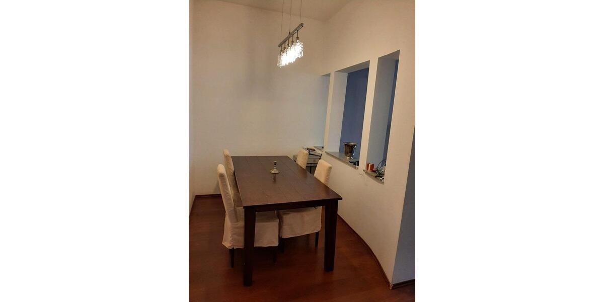 Etagenwohnung Dortmund Hörde - 3 Zimmer, 106 m&sup2;, 1.199&euro; | Angebot:25749527