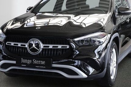 Mercedes-Benz GLA 200 9.002 km 34.965 &euro; Ahlen 59229